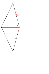 Triangle Congruence Quiz 1 - Quiz